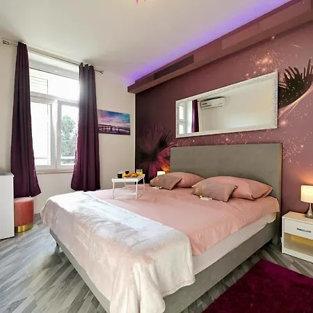 아파트 Luxury Laura