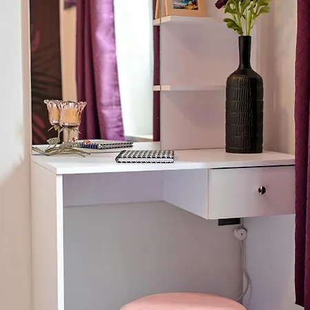 Luxury Laura 자다르