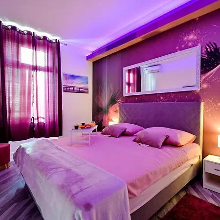 Luxury Laura * 자다르