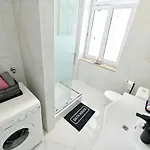 Apartament Luxury Laura *