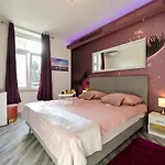 Апартаменти Luxury Laura