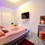 Luxury Laura