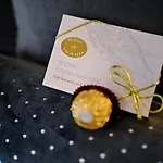 Lägenhet Luxury Laura *