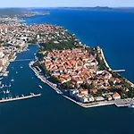 Apartament Luxury Laura Zadar