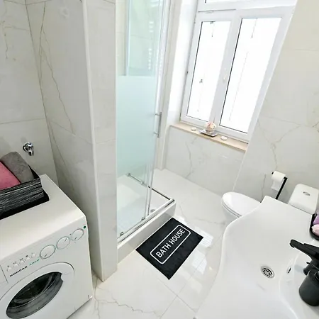 شقة Luxury Laura *