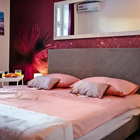 Apartament Luxury Laura Zadar
