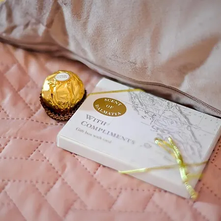 شقة Luxury Laura *