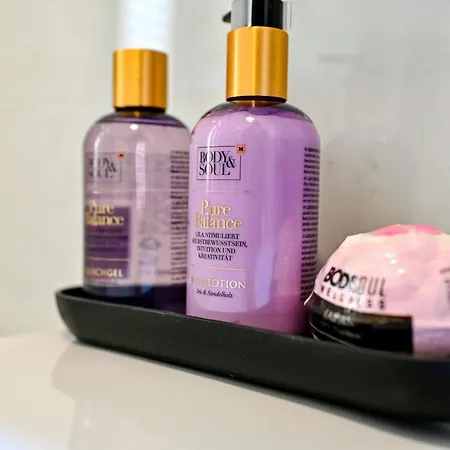 شقة Luxury Laura زادار