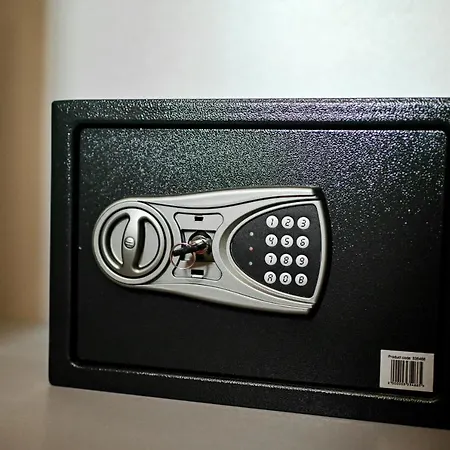 Luxury Laura Διαμέρισμα