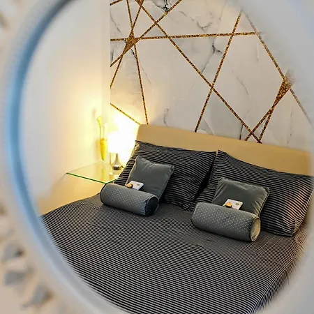 Luxury Laura Διαμέρισμα Ζαντάρ