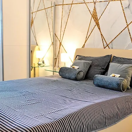 Apartament Luxury Laura