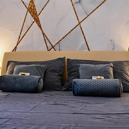 Luxury Laura Διαμέρισμα Ζαντάρ