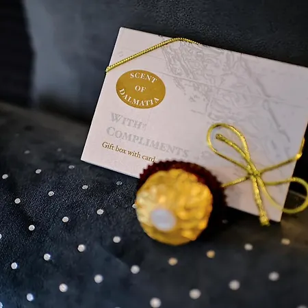 شقة Luxury Laura *