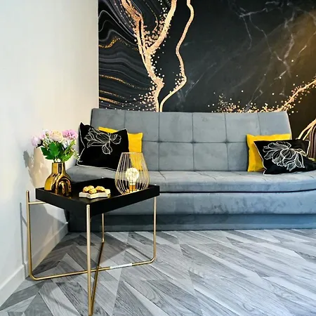 شقة Luxury Laura *