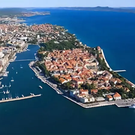 Appartement Luxury Laura Zadar