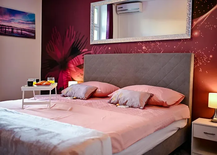 Appartement Luxury Laura Zadar