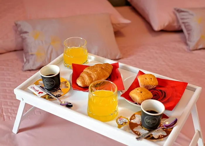 Luxury Laura Διαμέρισμα *