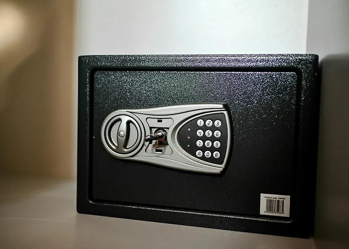 Luxury Laura Διαμέρισμα