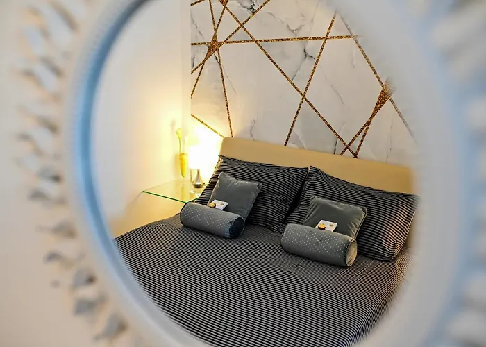 Luxury Laura Appartement Zadar