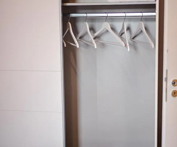 Luxury Laura Διαμέρισμα *