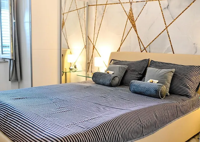 Appartement Luxury Laura