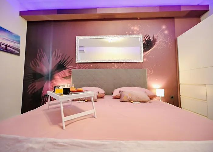 Διαμέρισμα Luxury Laura