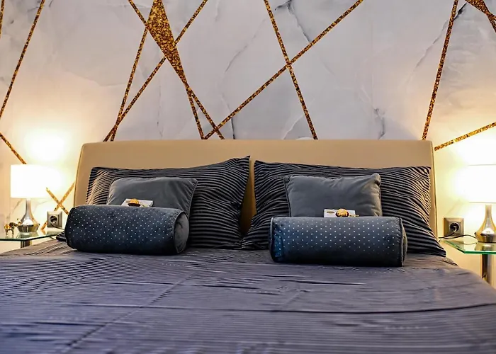 Luxury Laura Διαμέρισμα Ζαντάρ