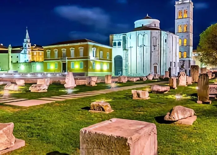 Luxury Laura Διαμέρισμα